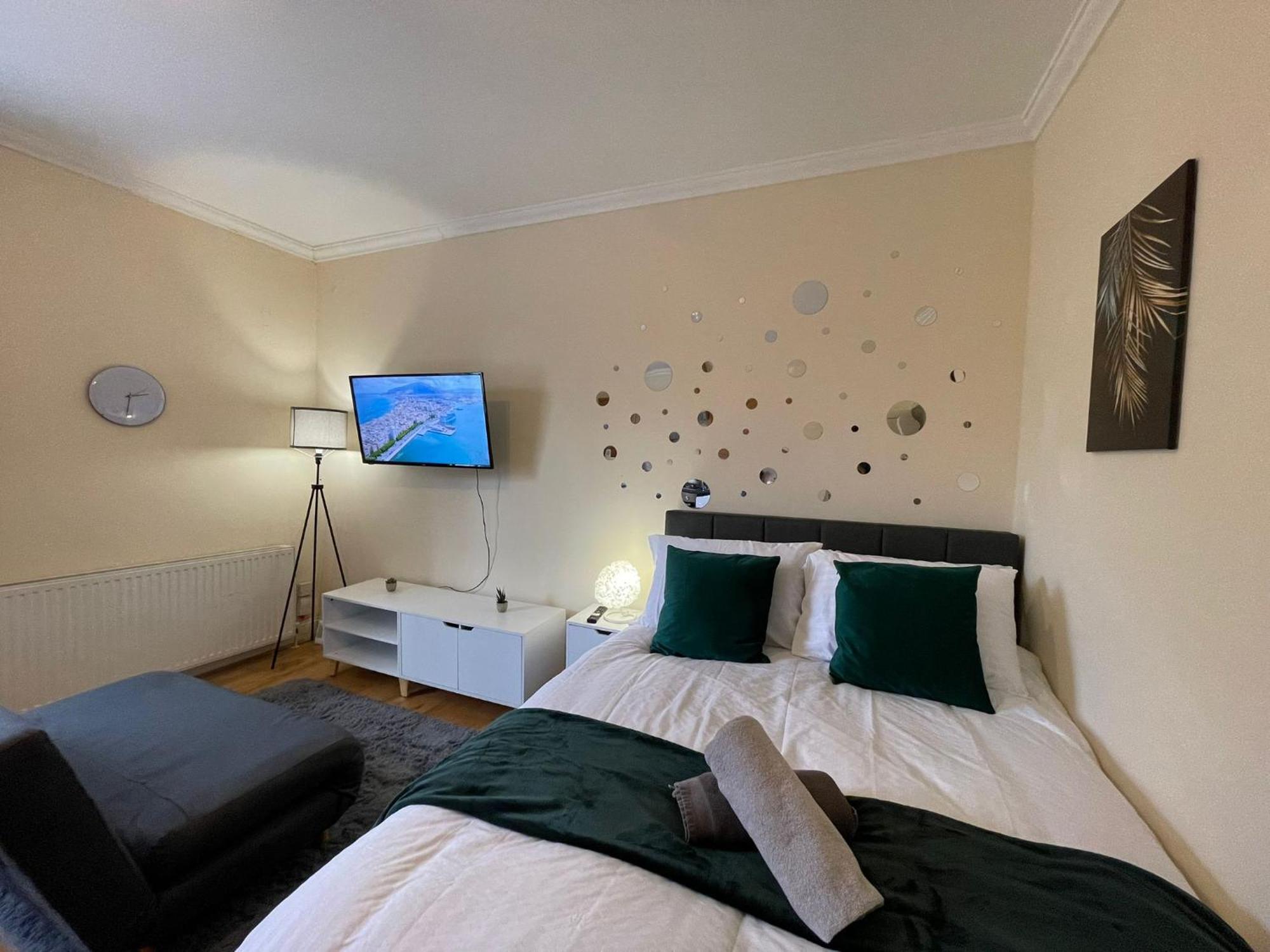 The Islington Hub Londres Exterior foto